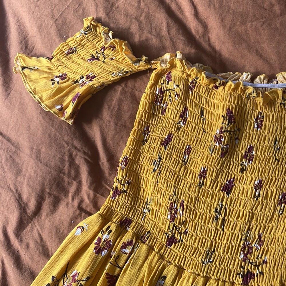 Dress - Picture 5 of 5